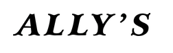 Ally's UK logo