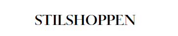 Stilshoppen logo