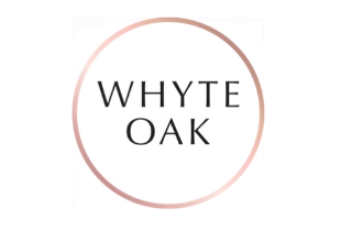 WHYTE OAK logo