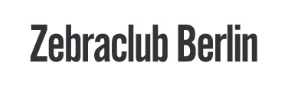 ZebraClub Berlin logo